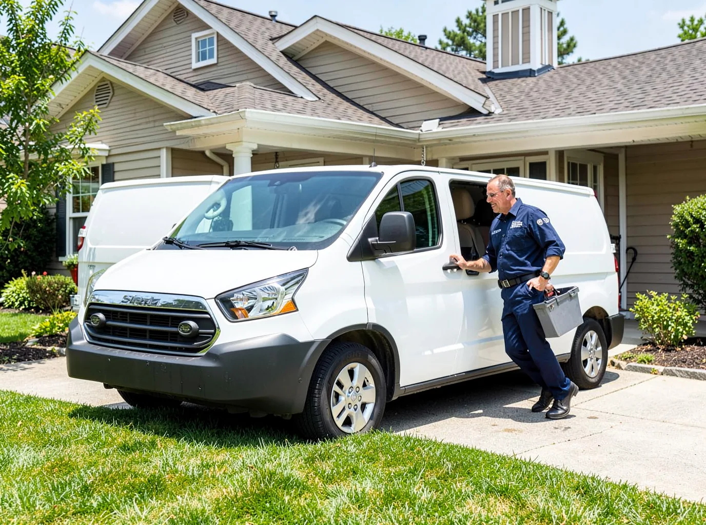 Emergency Plumber company in Buffalo, IL